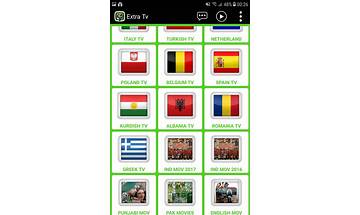 Meridiano Extra for Android - Download the APK from Habererciyes